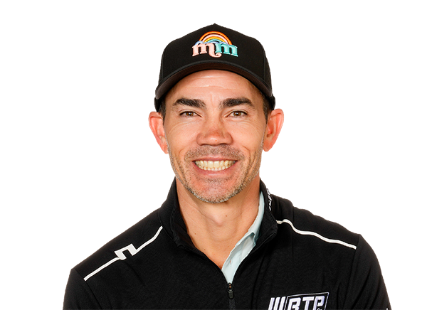 Camilo Villegas