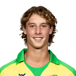 Campbell Kellaway