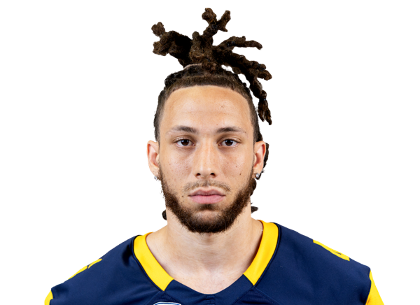 Canaan Williams