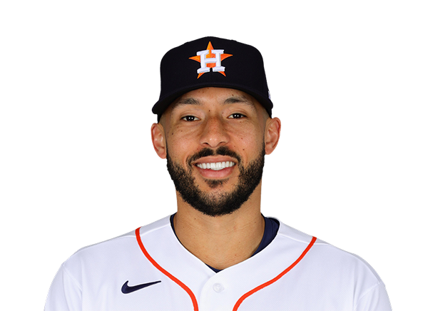 Carlos Correa