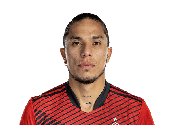Carlos Salcedo