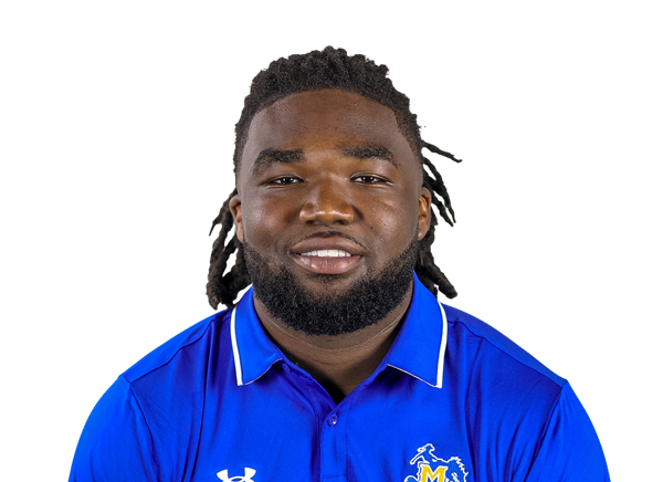 Carlos Sanders