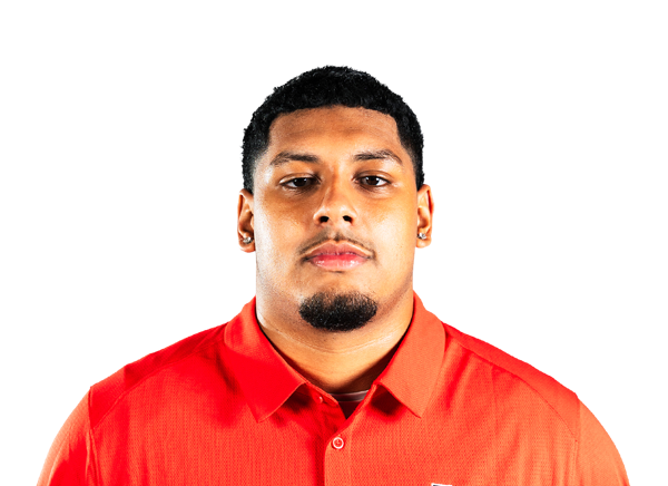 Carlos Talton