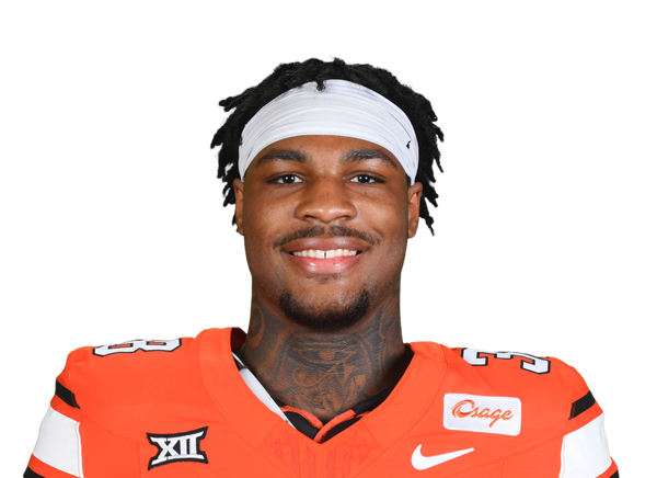 Carl'veon Young