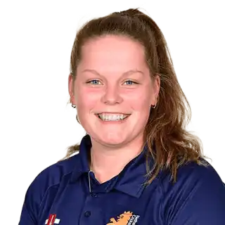 Caroline Lange