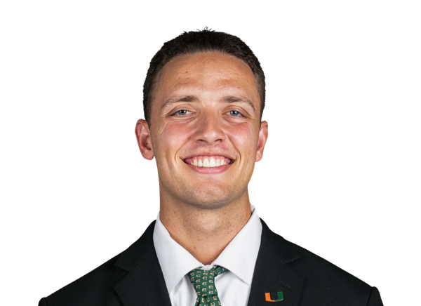 Carson Beck