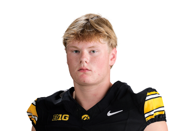 Carson Cooney