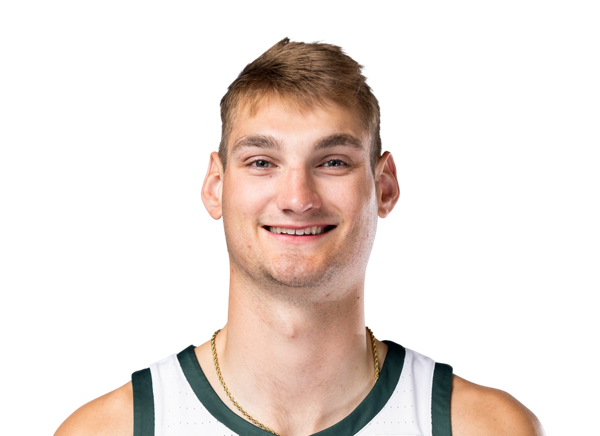 Carson Cooper