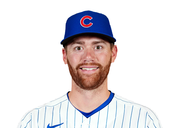 Carson Kelly