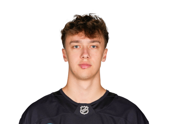 Carson Rehkopf