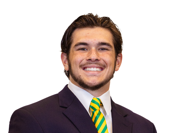 Carson Tinsley