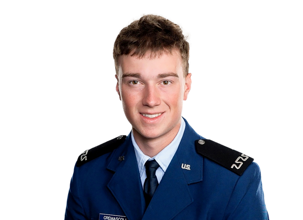 Carter Cremascoli