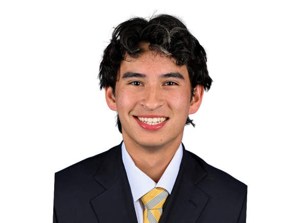 Carter Genchi