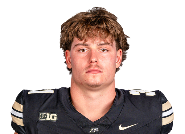 Carter Holsworth