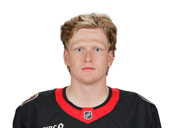 Carter Yakemchuk