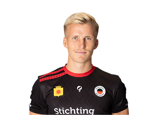 Casper Widell