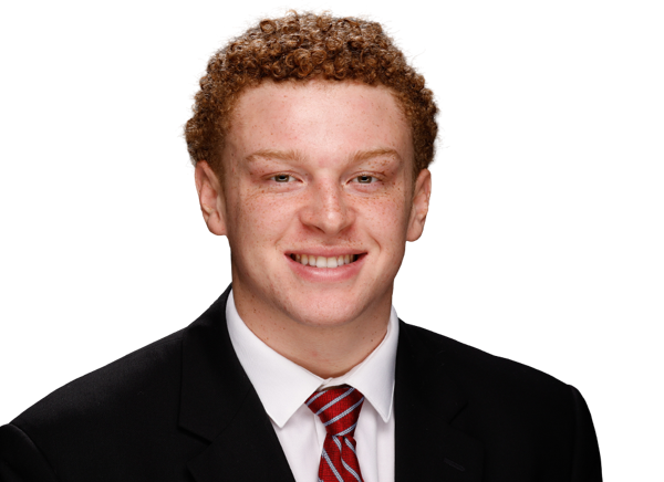 Cayden Jones