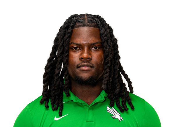 Cedric Roberts
