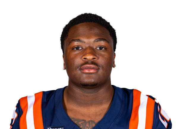 Cedric Wyche II