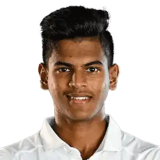 Chamika Gunasekara