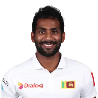 Chamika Karunaratne