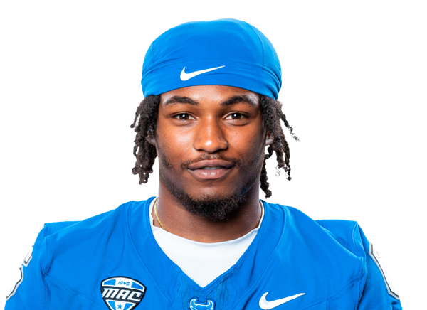 Chance Morrow