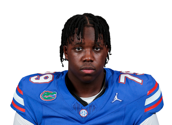 Chancellor Campbell