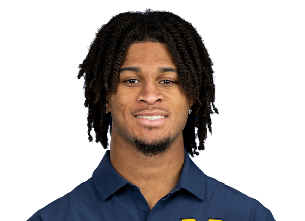 Channing Goodwin