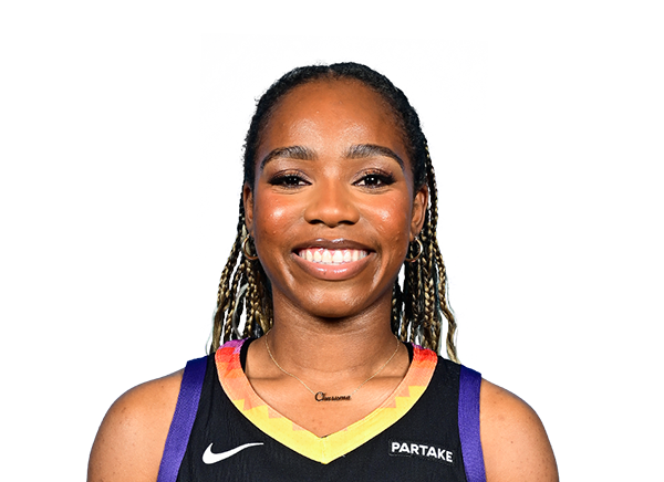 Charisma Osborne