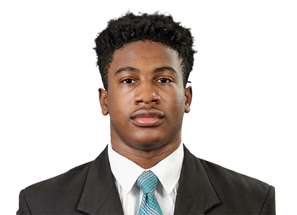 Charles Arnold Jr.