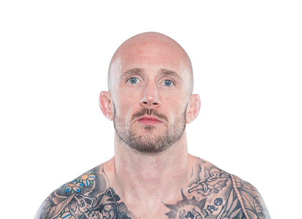 Charlie Leary