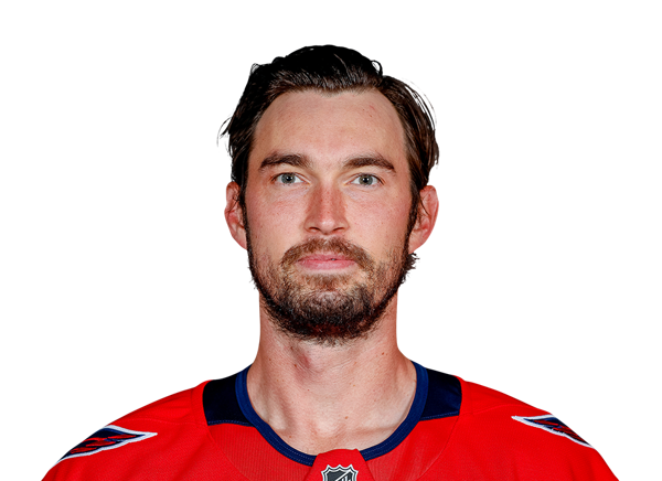 Charlie Lindgren