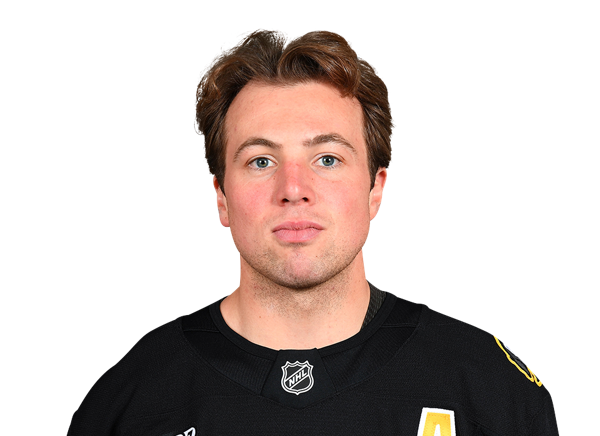 Charlie McAvoy
