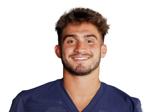 Charlie Sasso