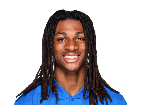 Chase Coleman