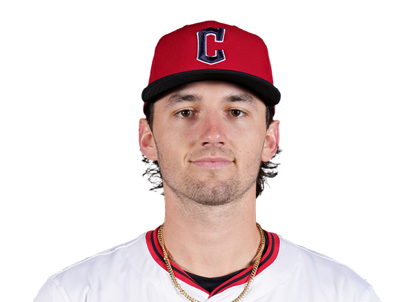 Chase DeLauter