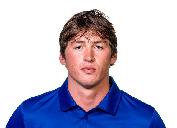 Chase Grosfeld