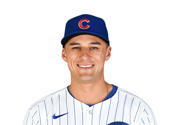 Chase Strumpf