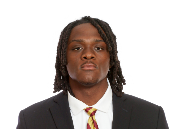 Chastan Brown