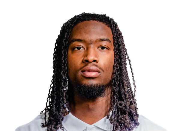 Chauncey Logan Jr.