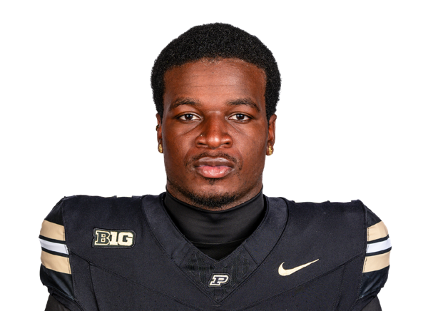 Chauncey Magwood