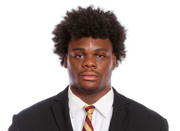 Chavez Thompson