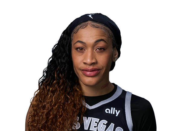 Chennedy Carter