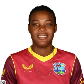 Chinelle Henry