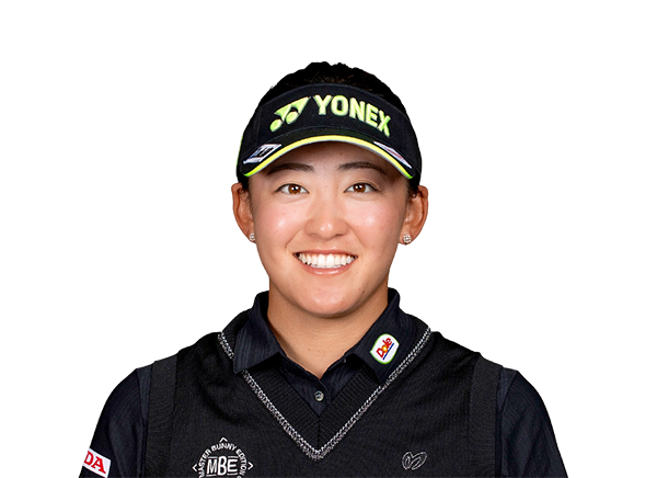 Chizzy Iwai