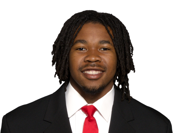 Chris Gant Jr.