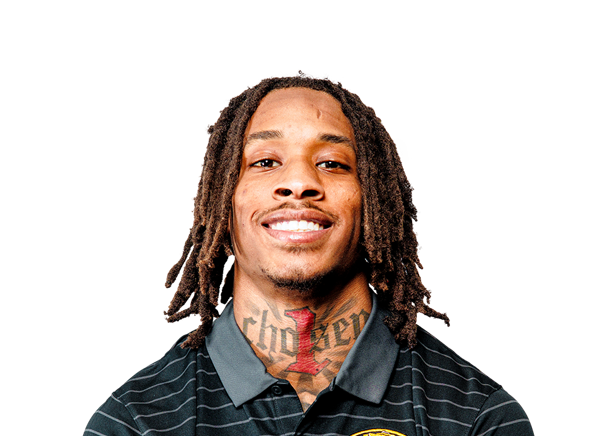 Chris Graves Jr.