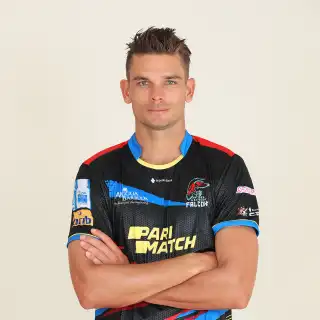 Chris Green