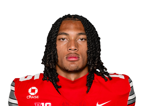 Chris Henry Jr.