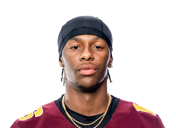 Chris Johnson II